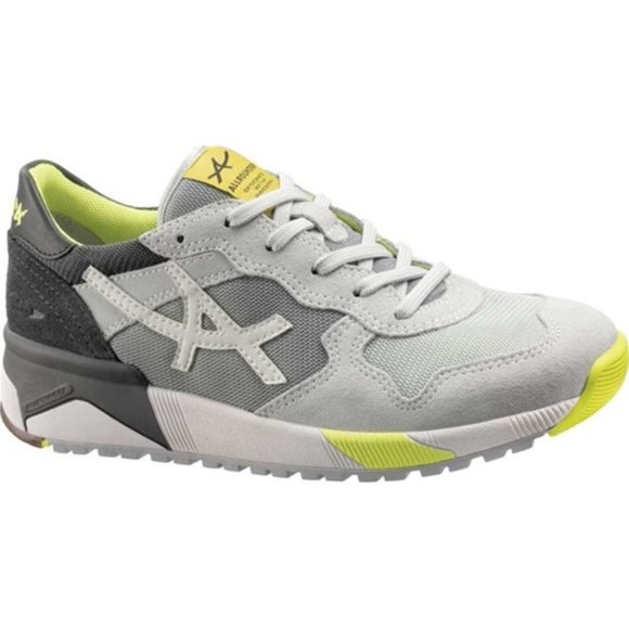 Allrounder by Mephisto Women's Vitesse Sneaker - Picture 3 of 8